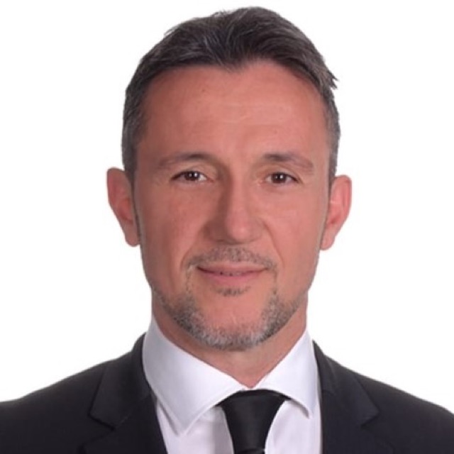 Çetin Yalın