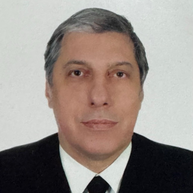 Levent Nazifoğlu