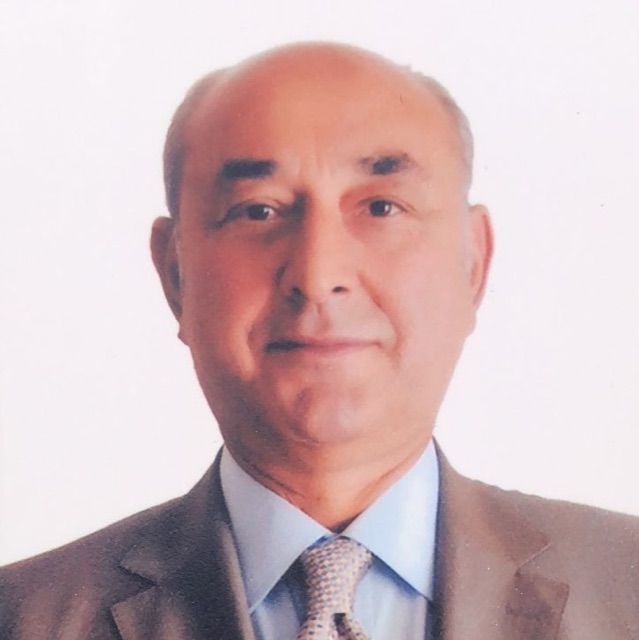 Oğuz Baktıroğlu